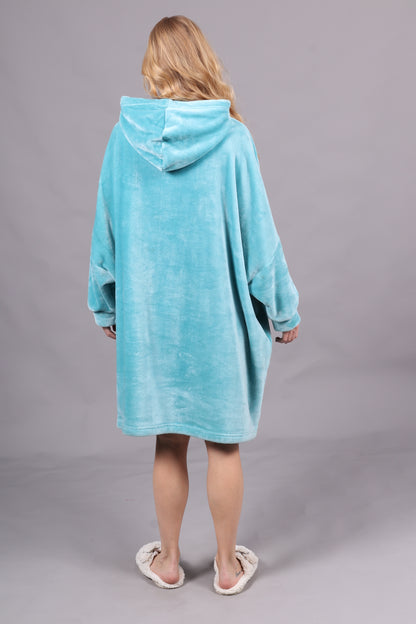 Azur - Pyjama Femme