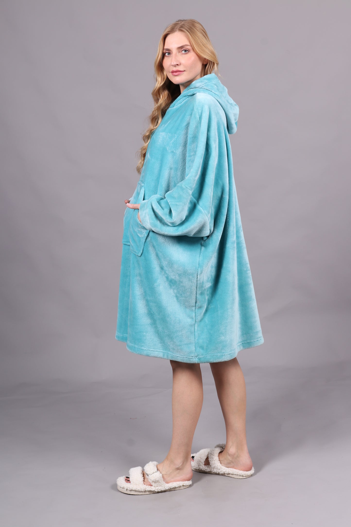 Azur - Pyjama Femme