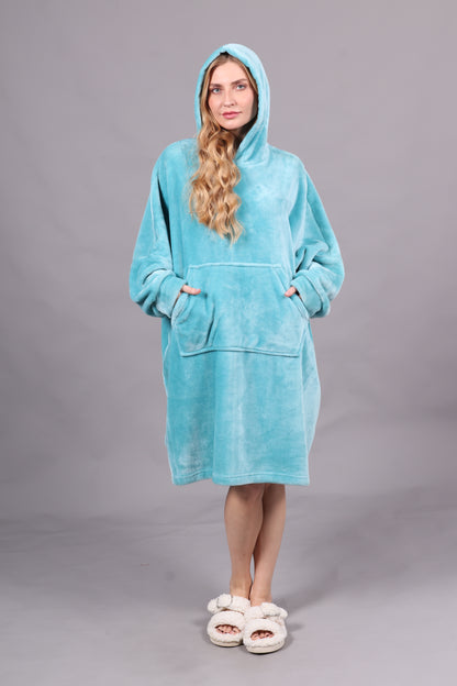 Azur - Pyjama Femme