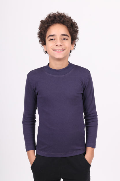 Chaud - Pull Garçon