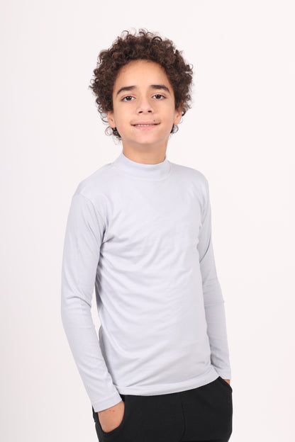 Chaud - Pull Garçon