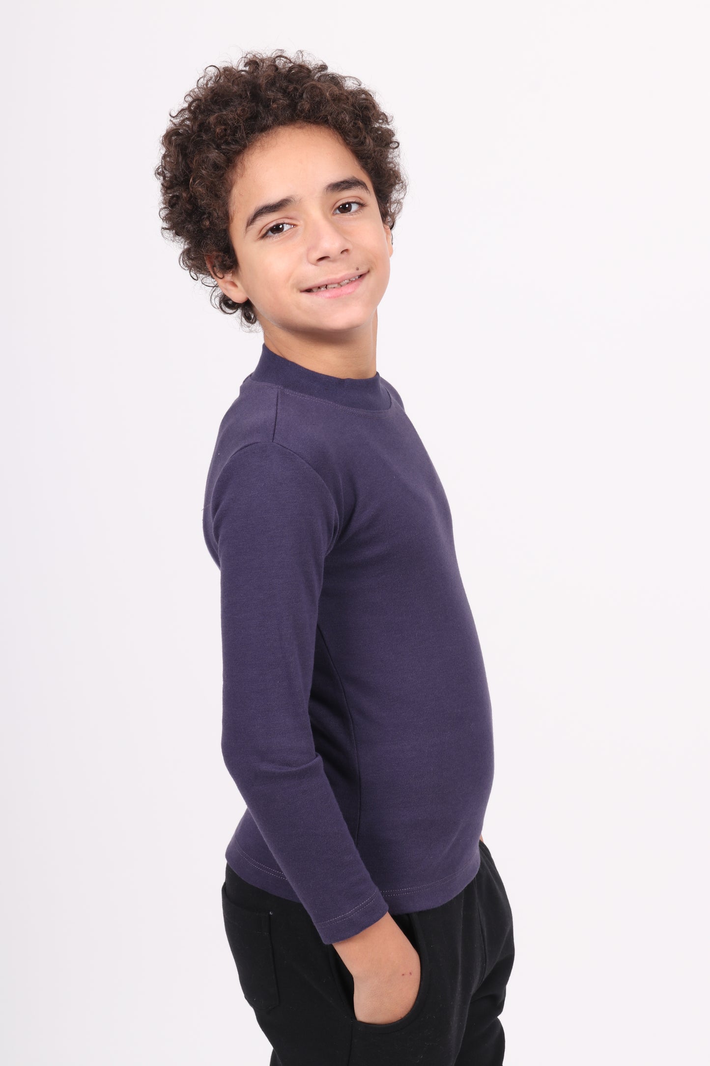 Chaud - Pull Garçon