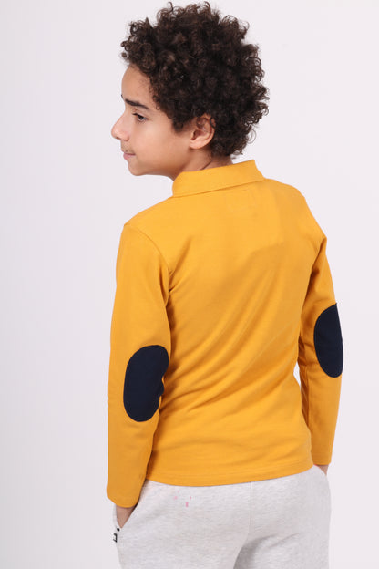 Royal - Polo Garçon