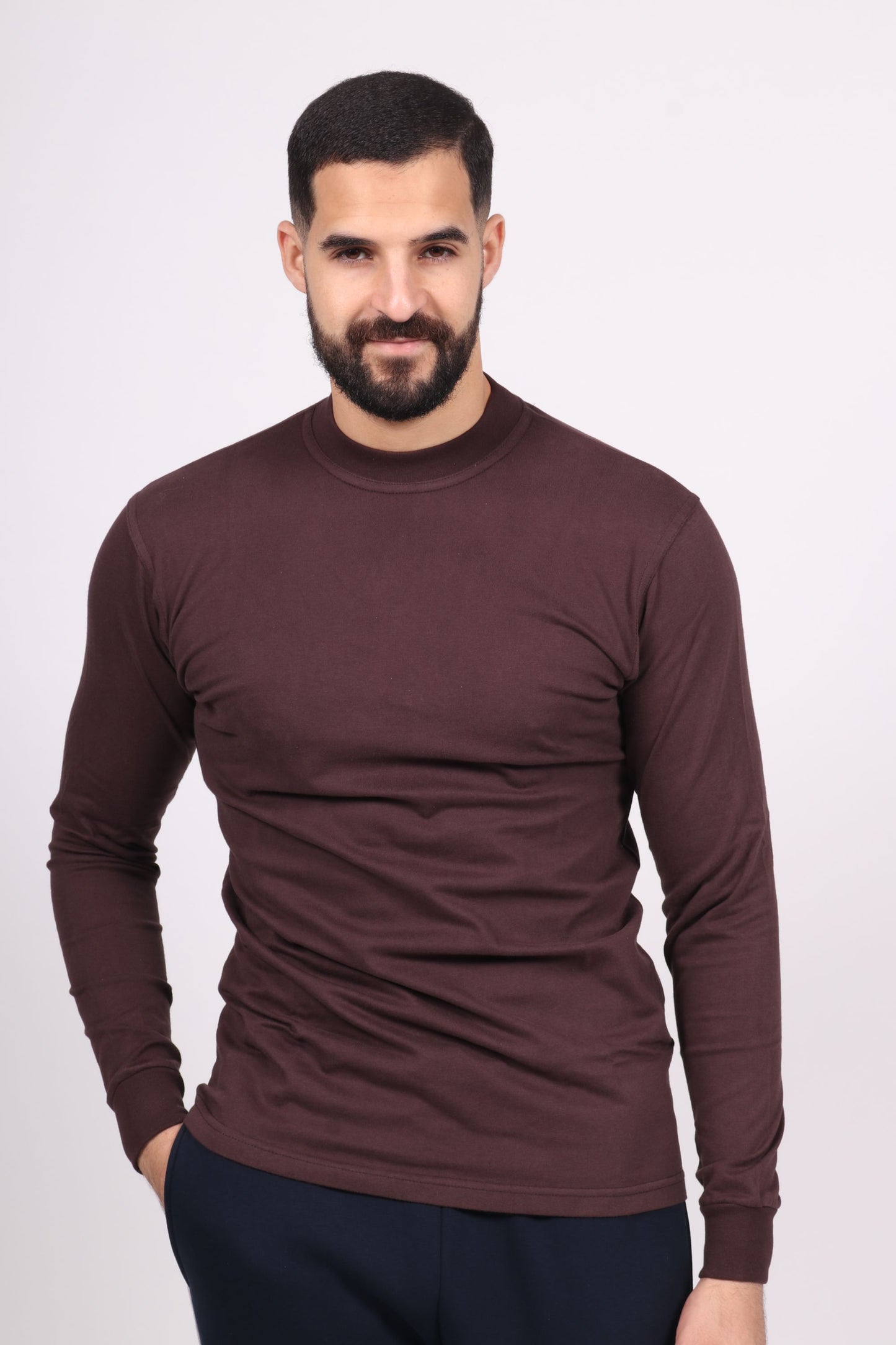 Basic - Pull Homme