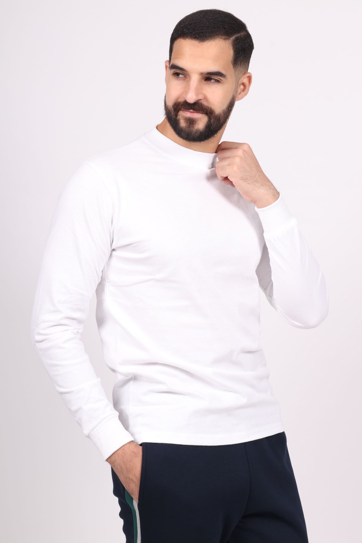 Basic - Pull Homme