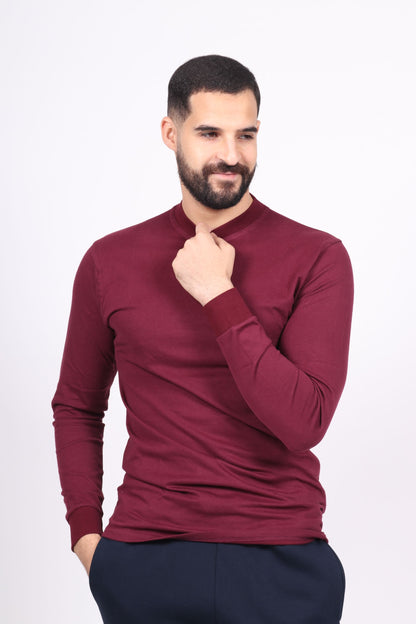 Basic - Pull Homme