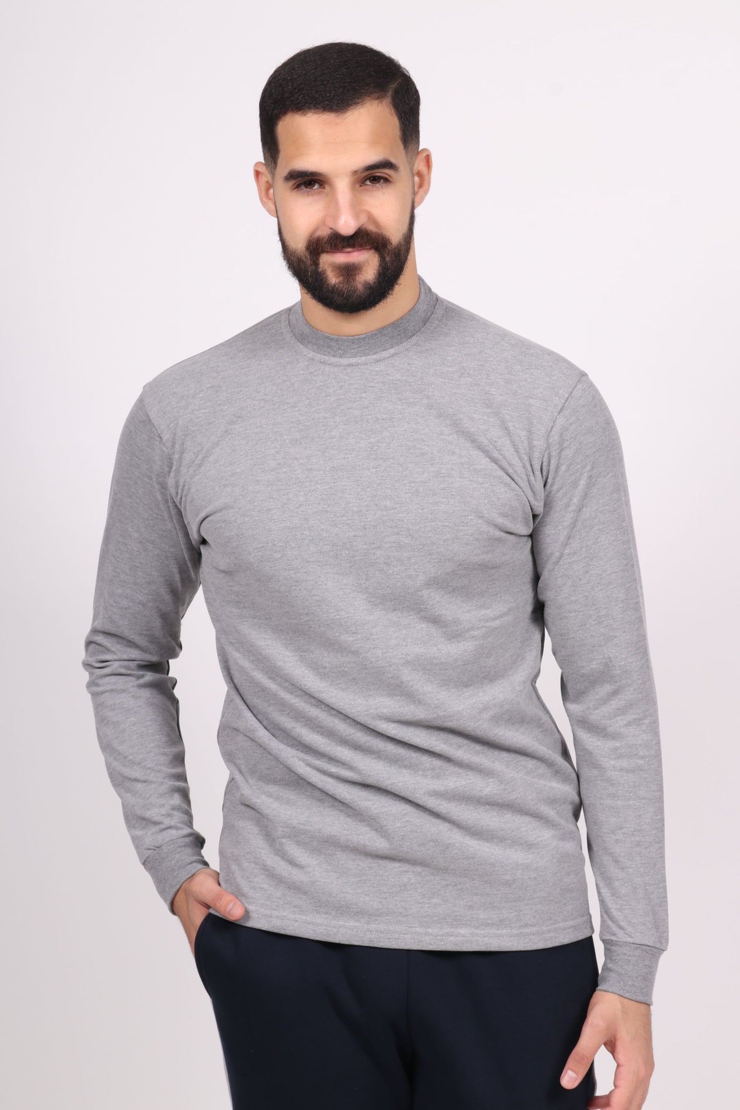 Basic - Pull Homme