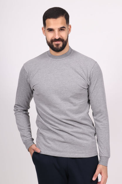 Basic - Pull Homme