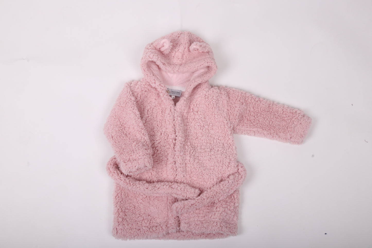 Douceur- ROBE DE CHAMBRE