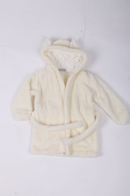Douceur- ROBE DE CHAMBRE