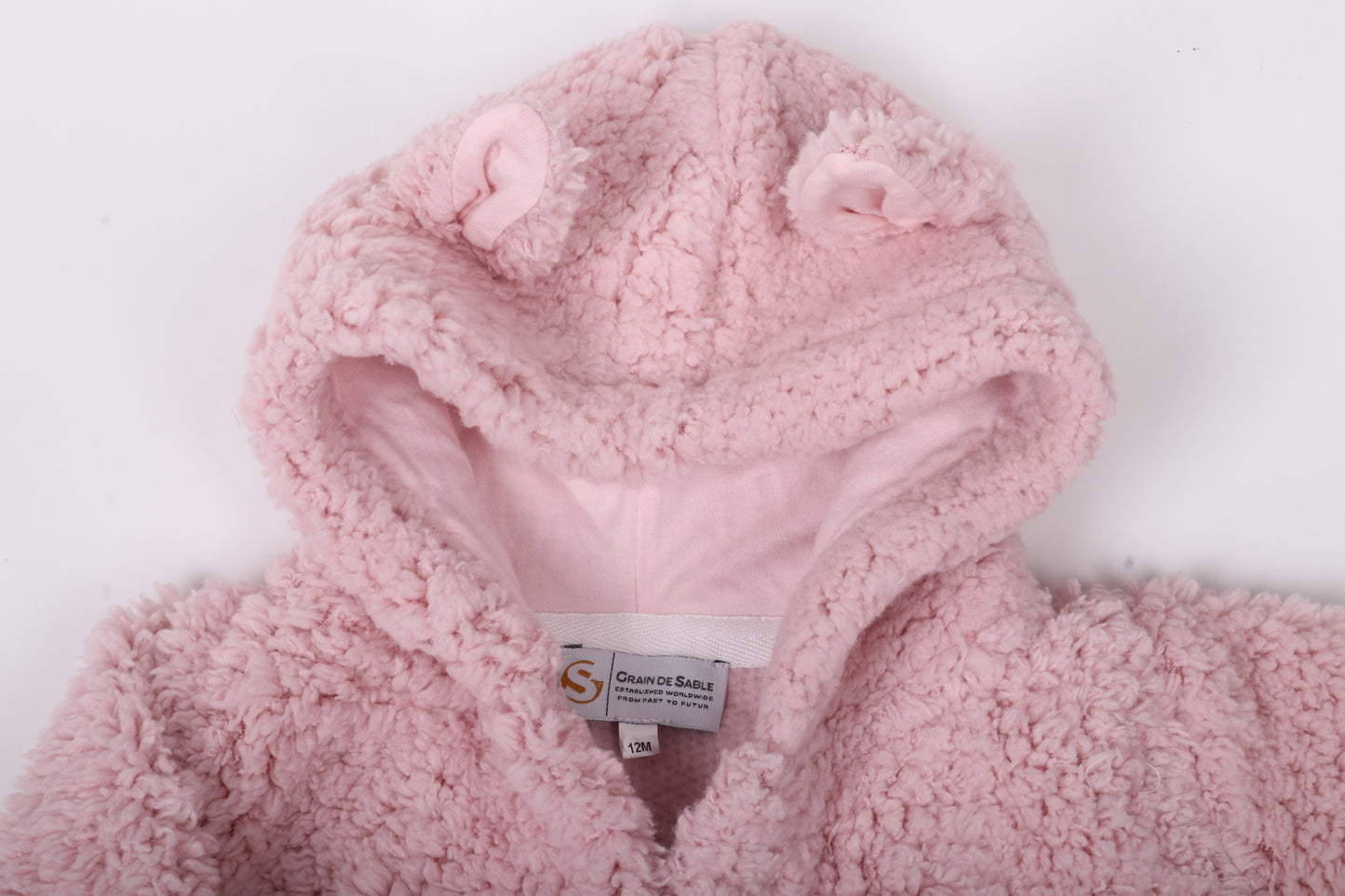 Douceur- ROBE DE CHAMBRE