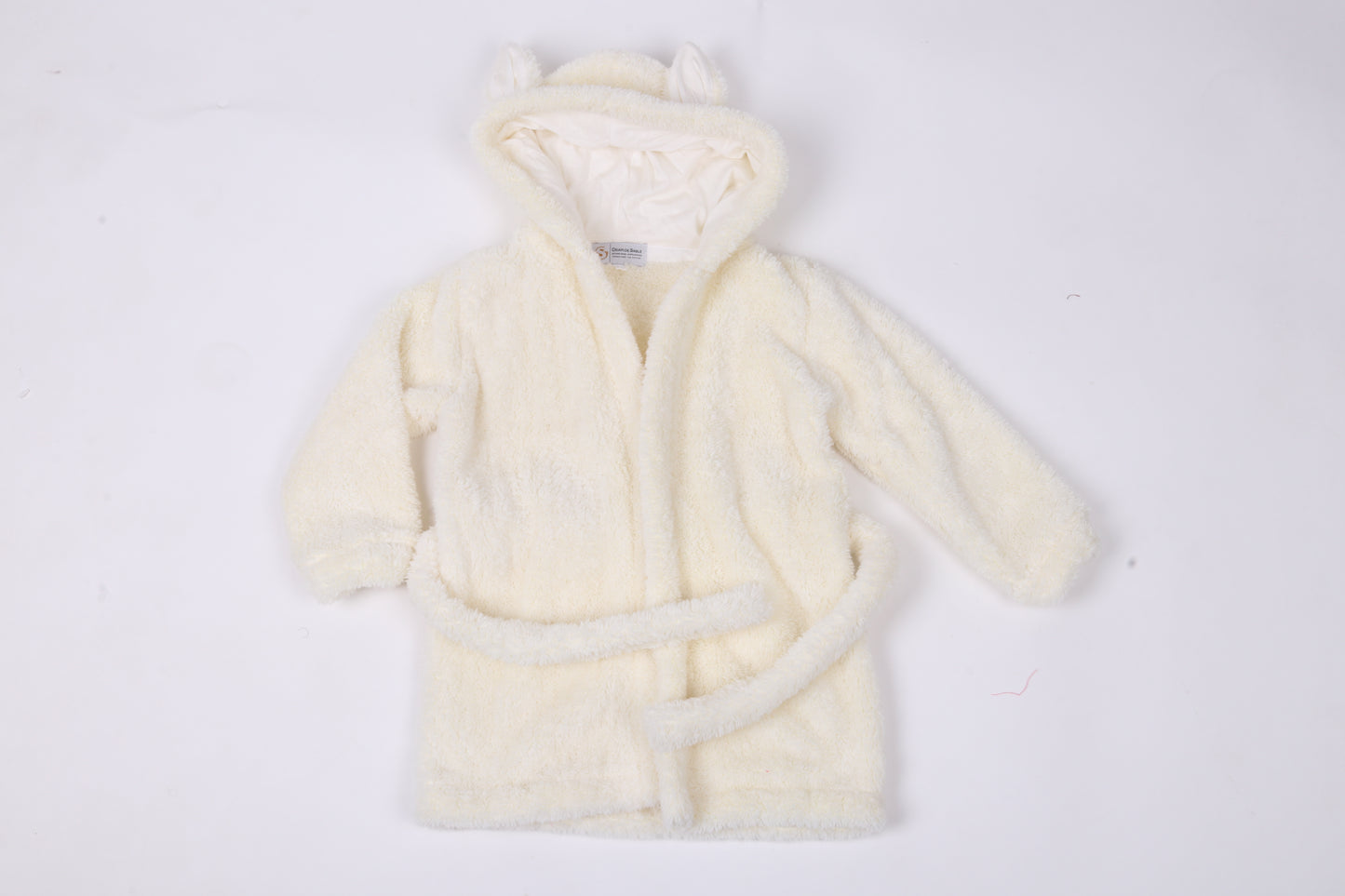 Douceur- ROBE DE CHAMBRE