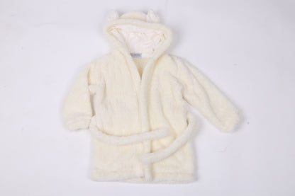 Douceur- ROBE DE CHAMBRE