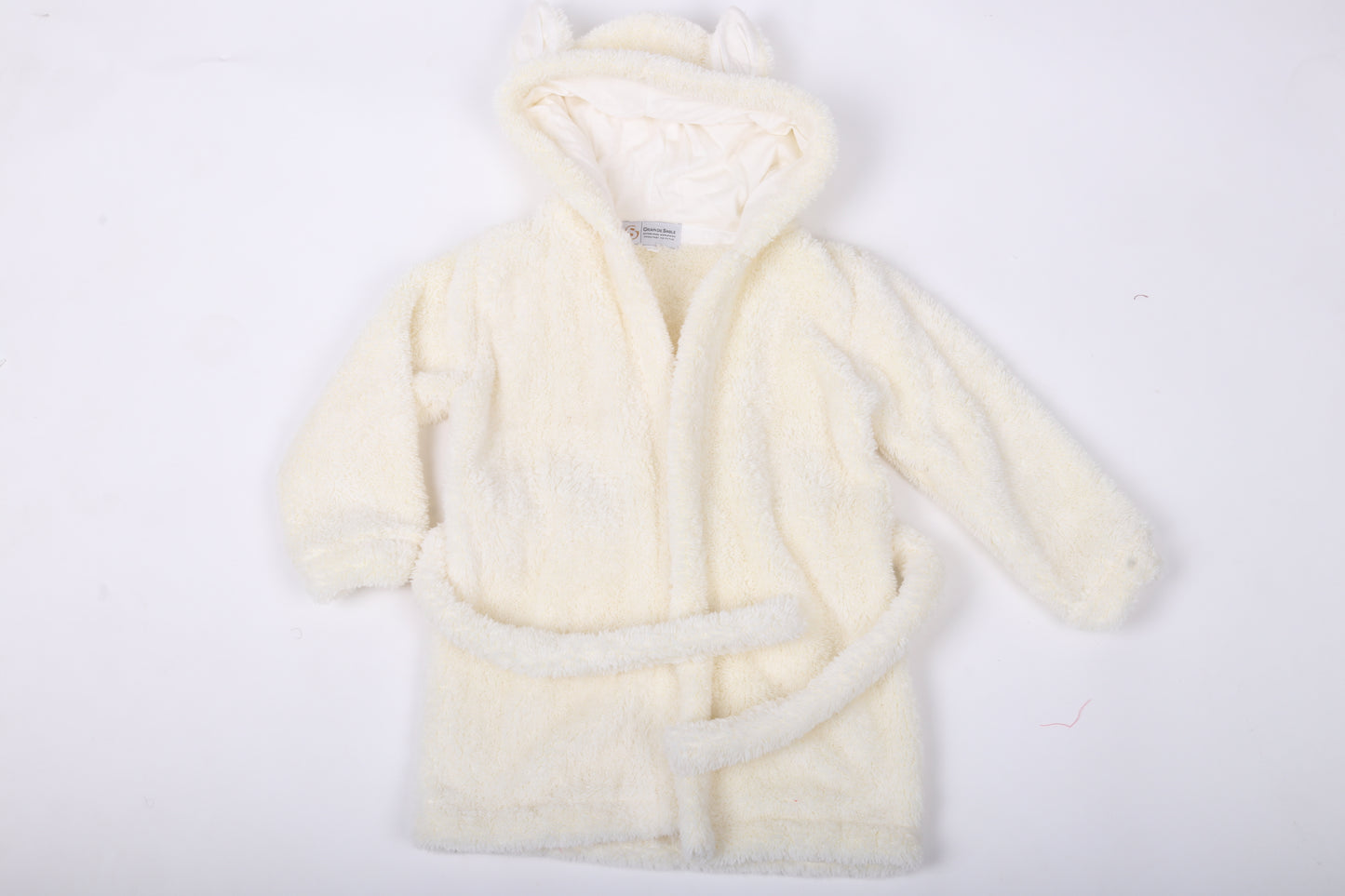 Douceur- ROBE DE CHAMBRE