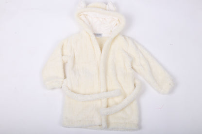 Douceur- ROBE DE CHAMBRE