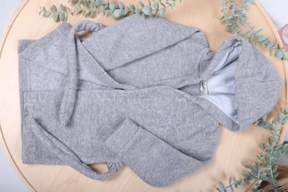 Nuit douce - Robe de chambre Bébé garçon