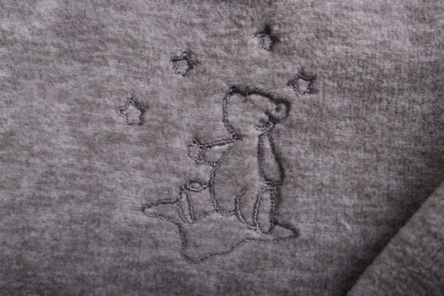 Nuit douce - Robe de chambre Bébé garçon
