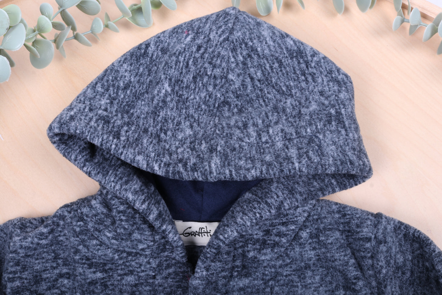 Rêve - Robe de chambre Bébé garçon