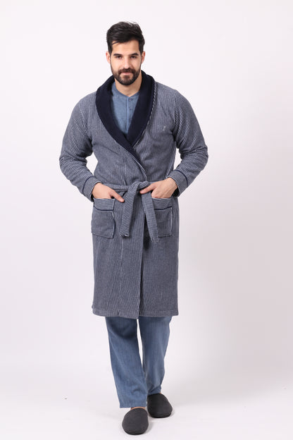 Pablo - Robe de chambre Homme