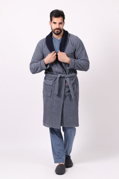 Pablo - Robe de chambre Homme