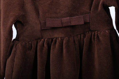 Élégante - Robe Bébé Fille