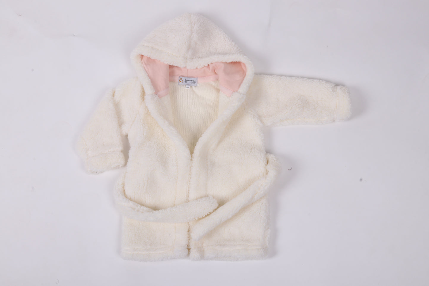 Câlinou - Robe de chambre Bébé