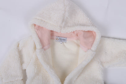 Câlinou - Robe de chambre Bébé