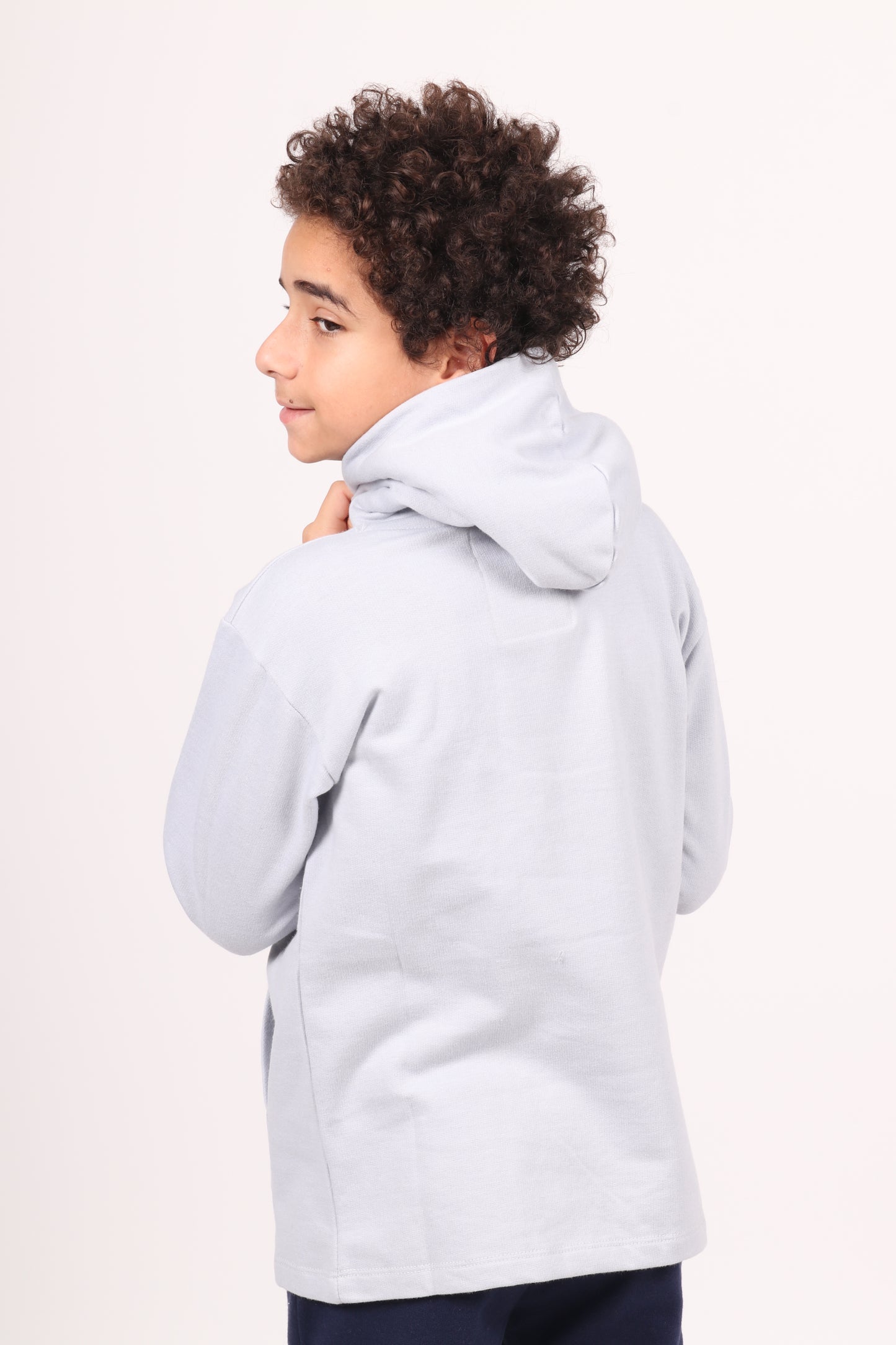 Always looking - Sweat Garçon