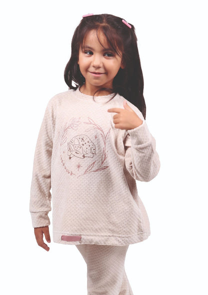 Bambi - Pyjama Fillette