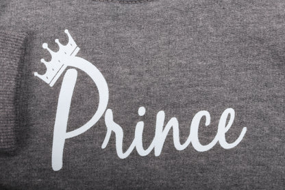 Prince- Ensemble Bébé Garçon
