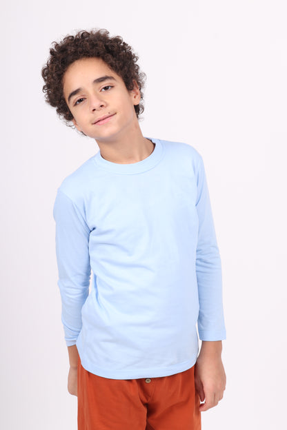 Chic Junior - Pull Garçon