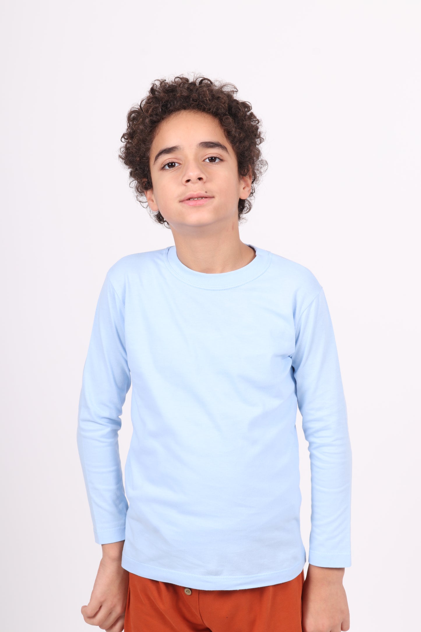 Chic Junior - Pull Garçon