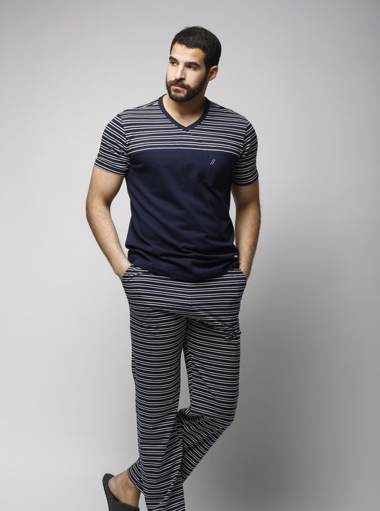 Basique - Pyjama Homme