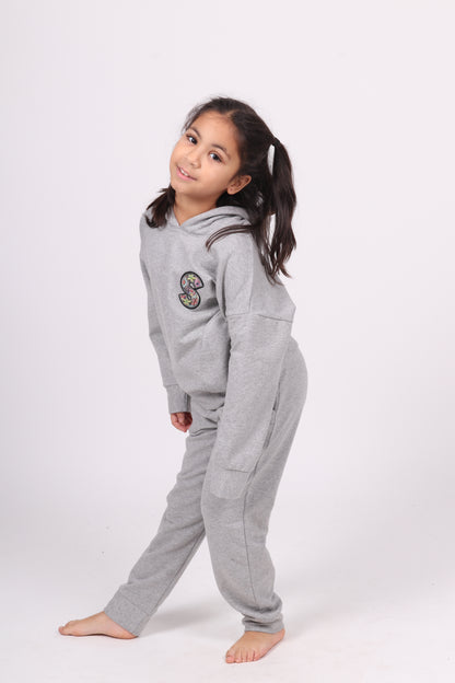 Petite Sportive - Jogging Fillette