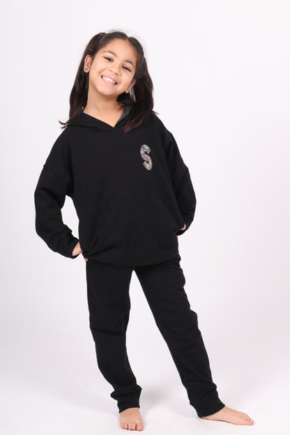 Petite Sportive - Jogging Fillette