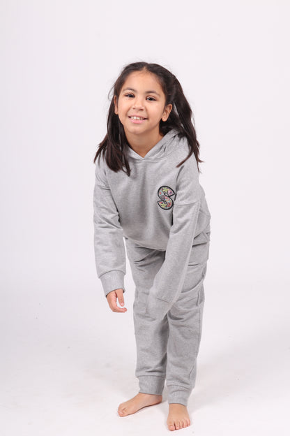 Petite Sportive - Jogging Fillette