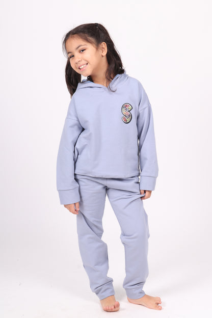Petite Sportive - Jogging Fillette