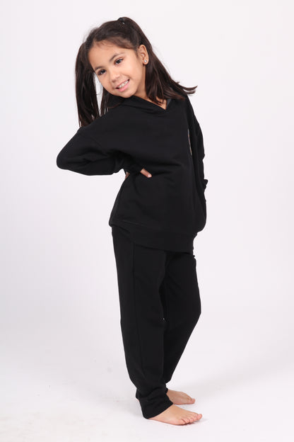 Petite Sportive - Jogging Fillette