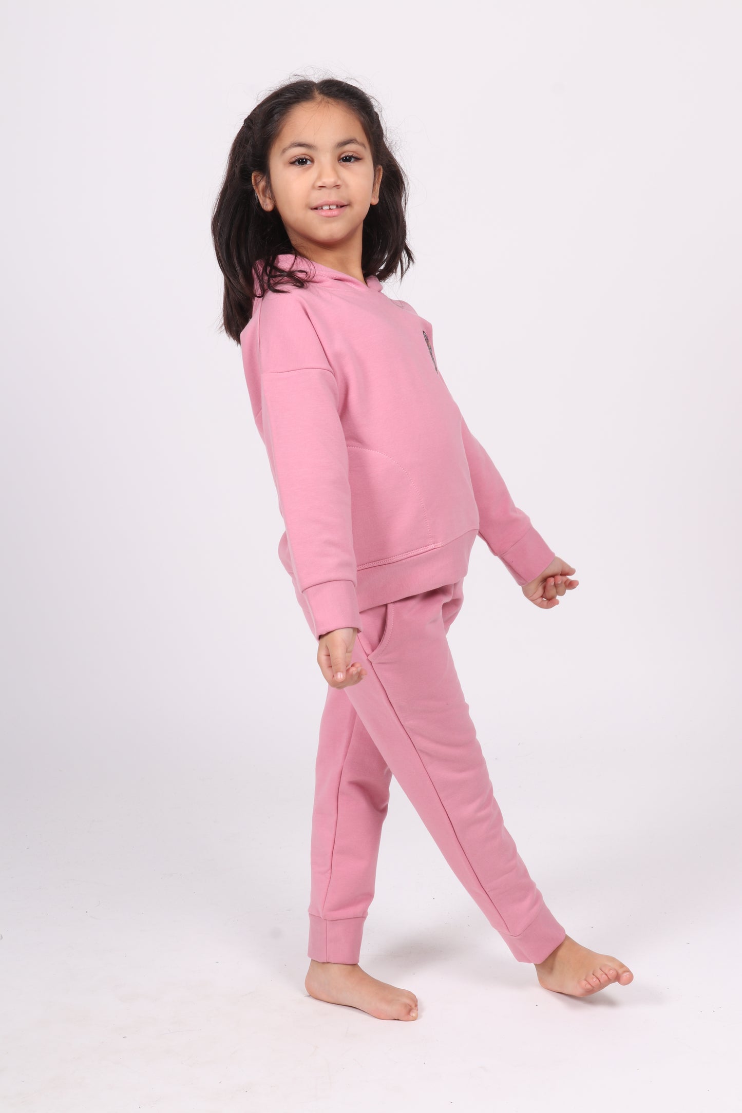 Petite Sportive - Jogging Fillette