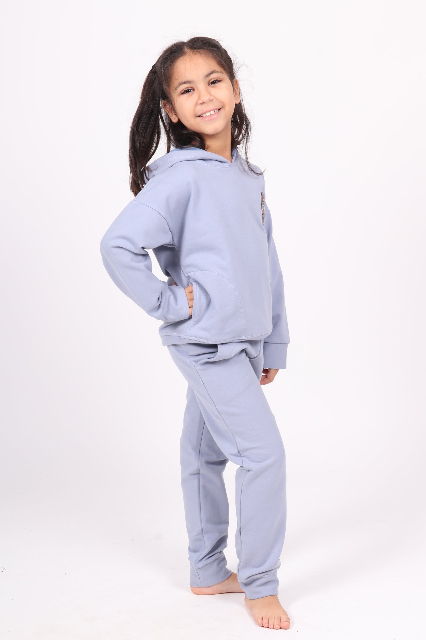 Petite Sportive - Jogging Fillette