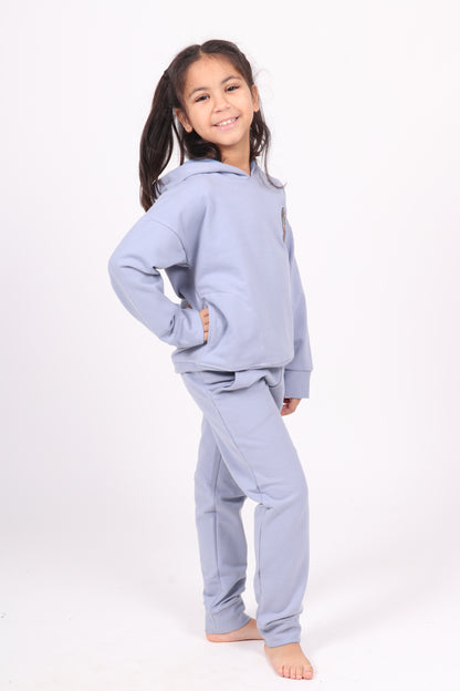 Petite Sportive - Jogging Fillette