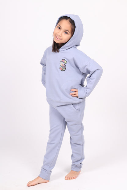 Petite Sportive - Jogging Fillette