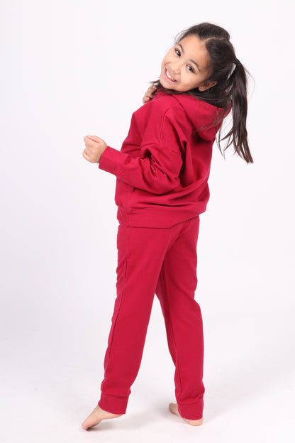 Petite Sportive - Jogging Fillette