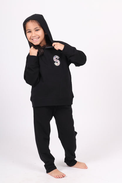 Petite Sportive - Jogging Fillette