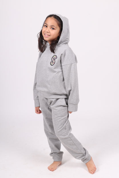 Petite Sportive - Jogging Fillette