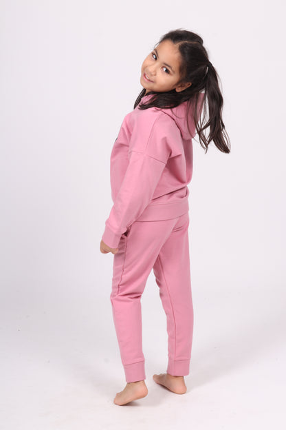 Petite Sportive - Jogging Fillette