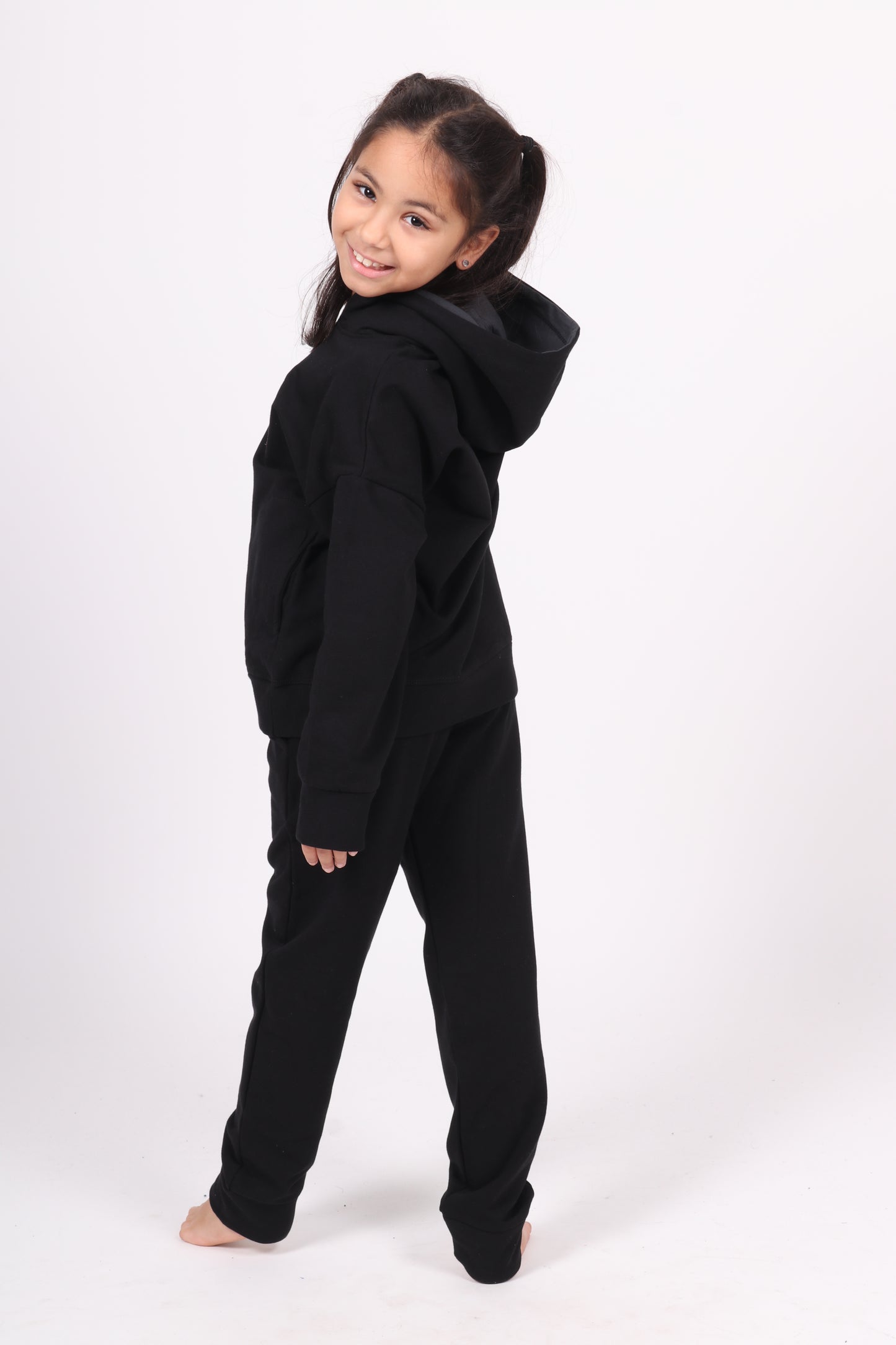 Petite Sportive - Jogging Fillette