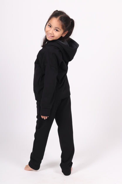 Petite Sportive - Jogging Fillette