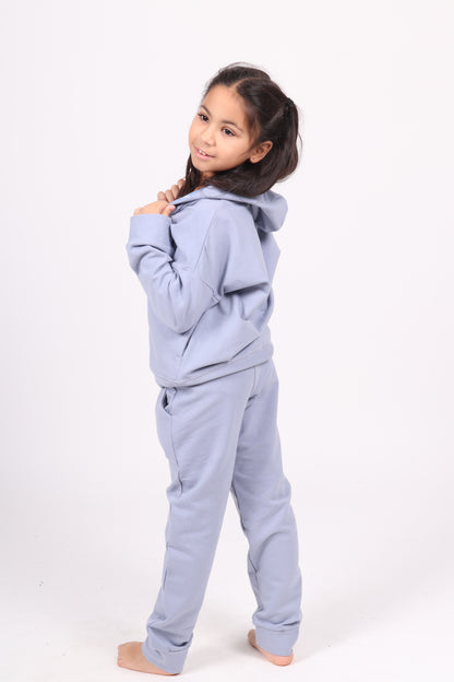 Petite Sportive - Jogging Fillette