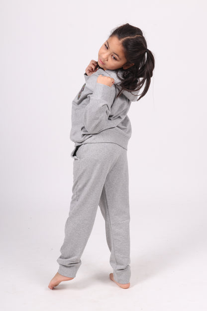 Petite Sportive - Jogging Fillette